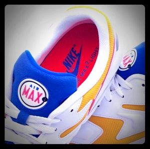 Nike air Max 2
